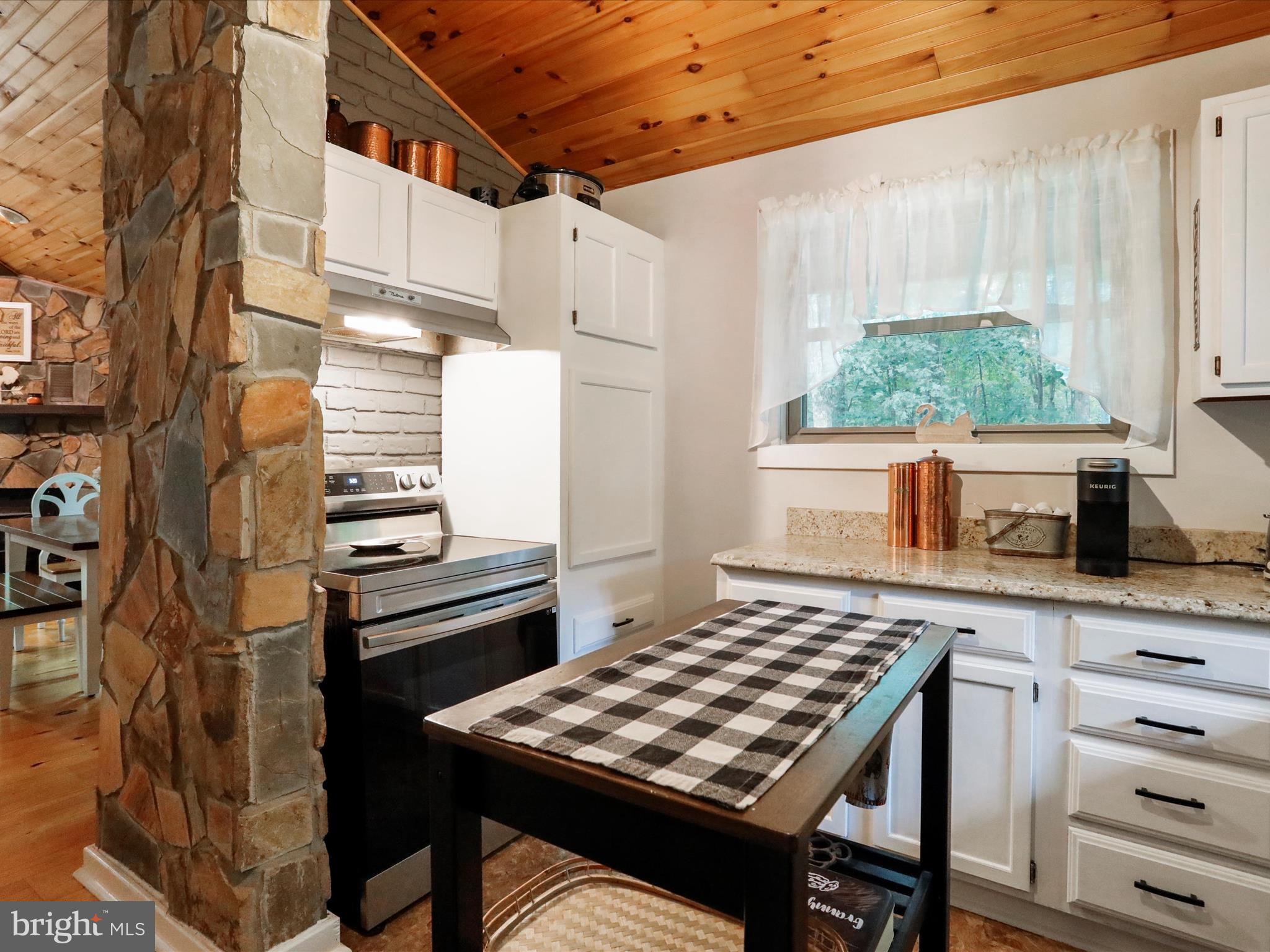 THE WOODS - Residential