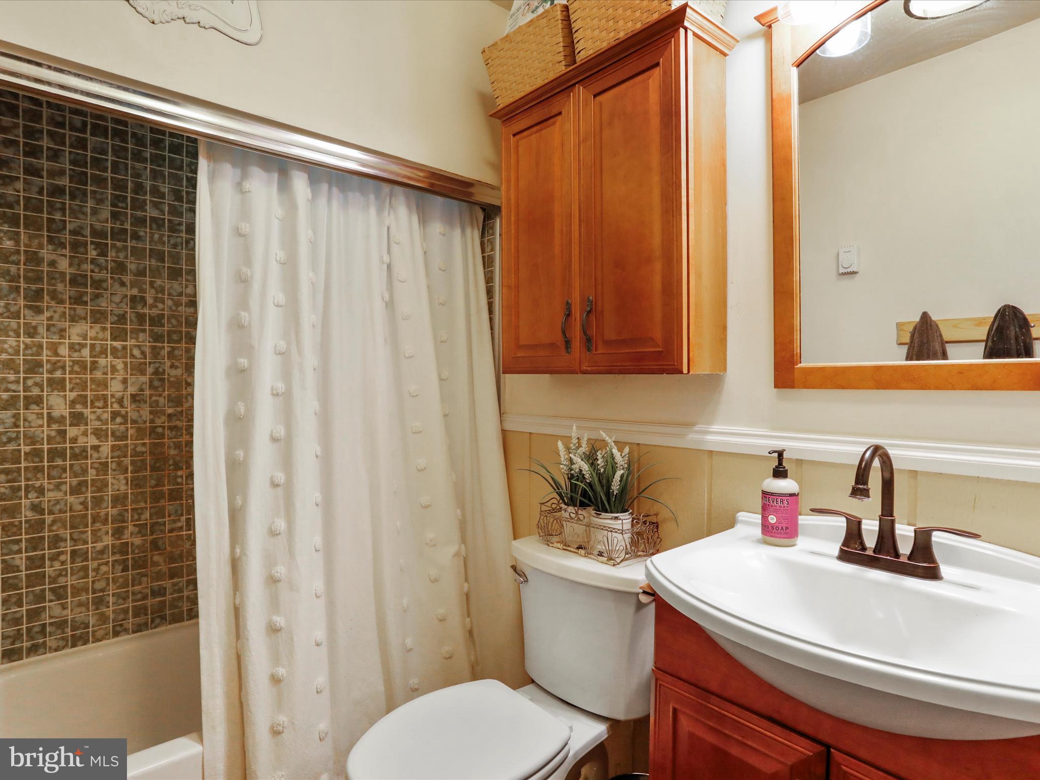 THE WOODS - Residential