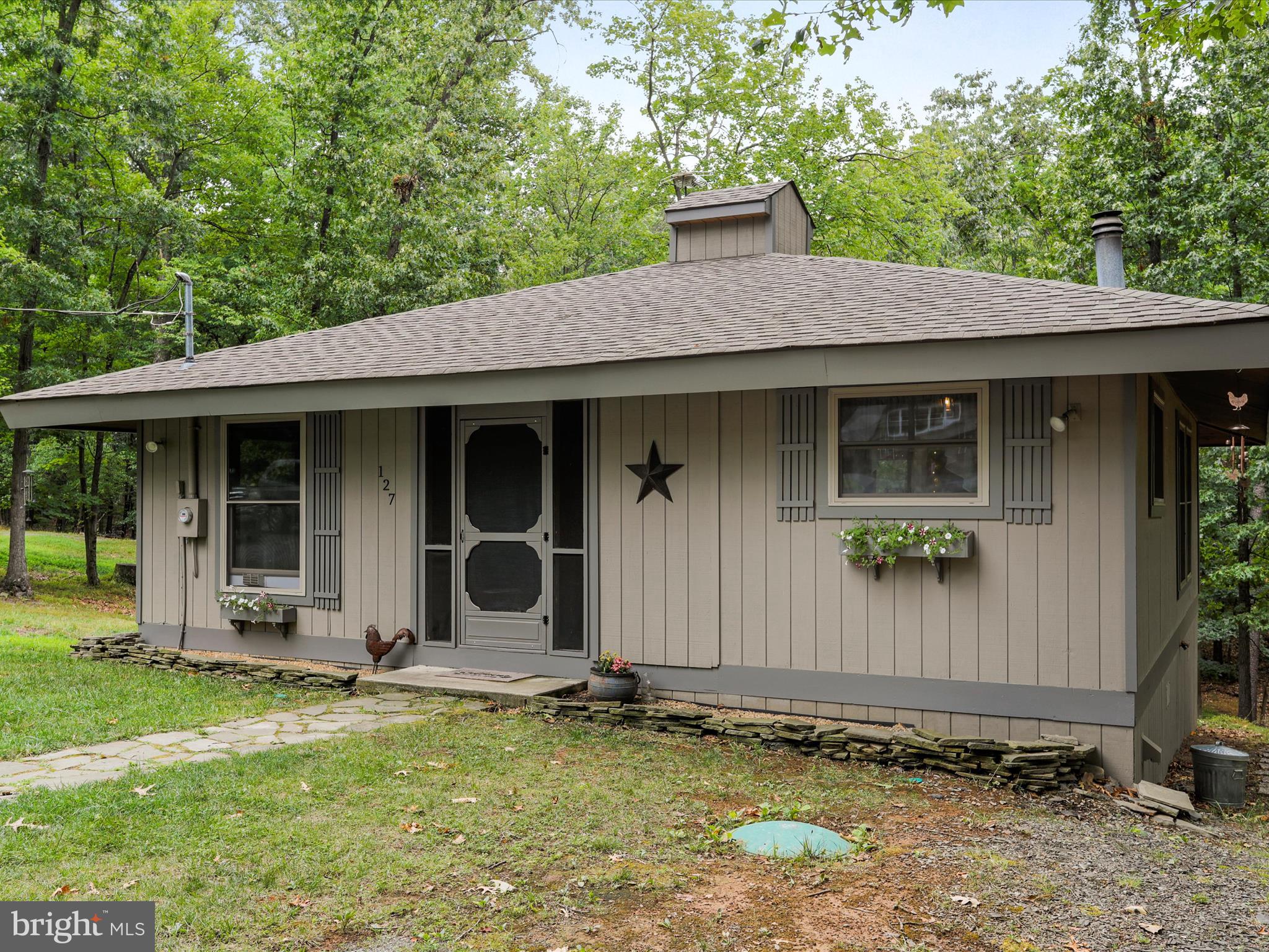 THE WOODS - Residential