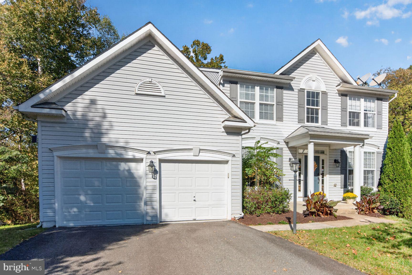 2424 NEABSCO CREEK COURT