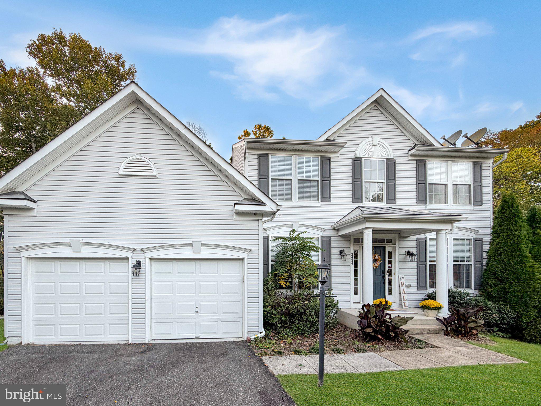 2424 NEABSCO CREEK COURT