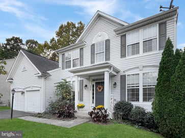 2424 NEABSCO CREEK COURT WOODBRIDGE VA 22191