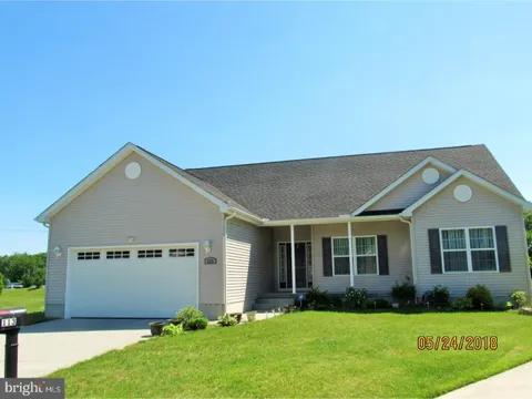 113 Foal Court, Harrington, DE MLS: DEKT2039976