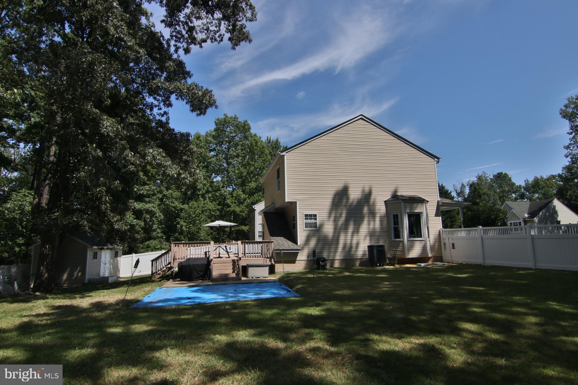 WILLOW RUN - Residential