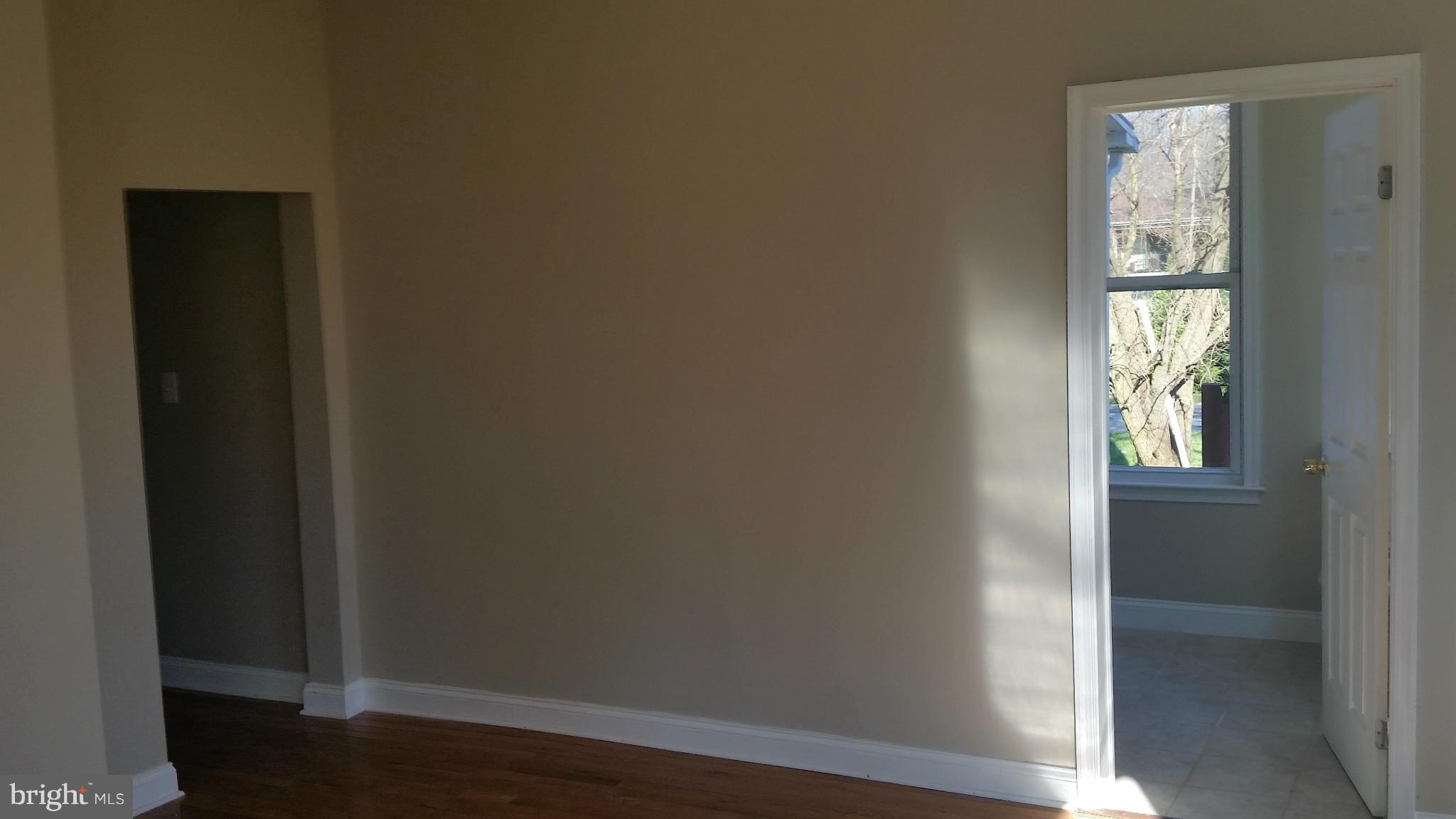 NOTTINGHAM - Residential