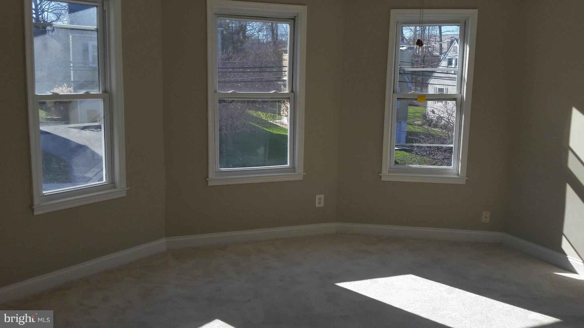 NOTTINGHAM - Residential