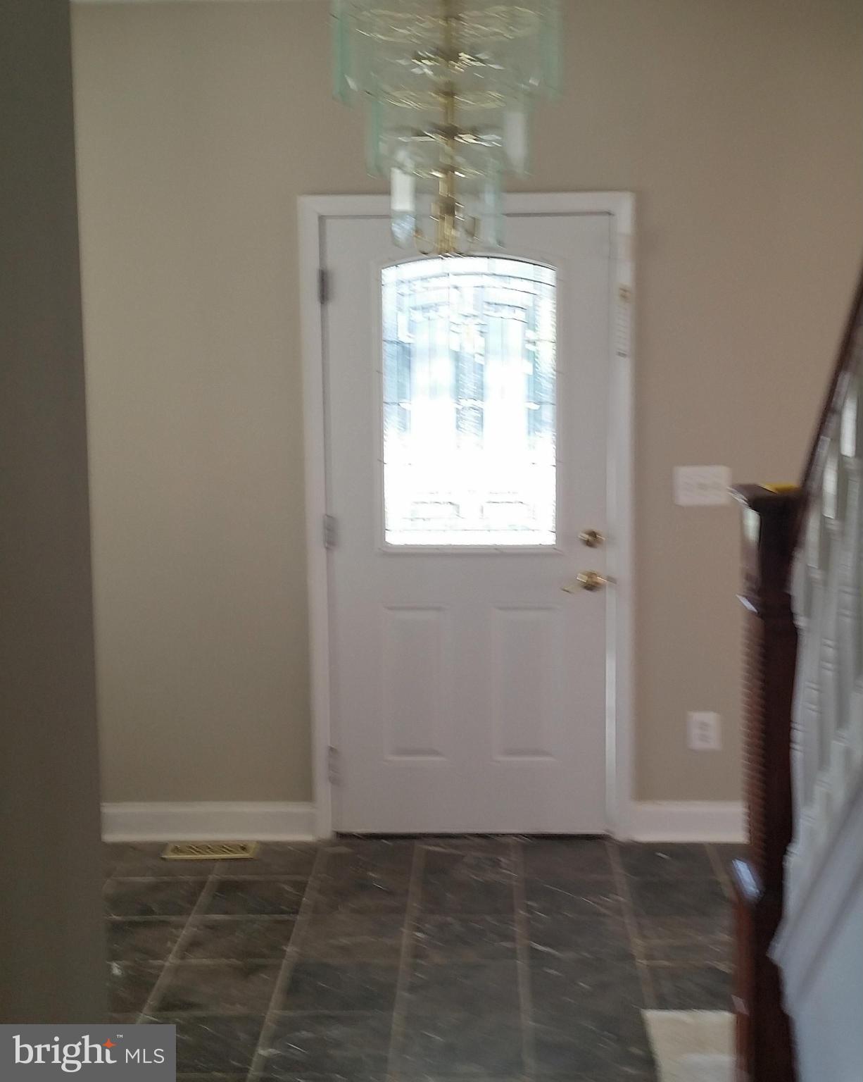 NOTTINGHAM - Residential