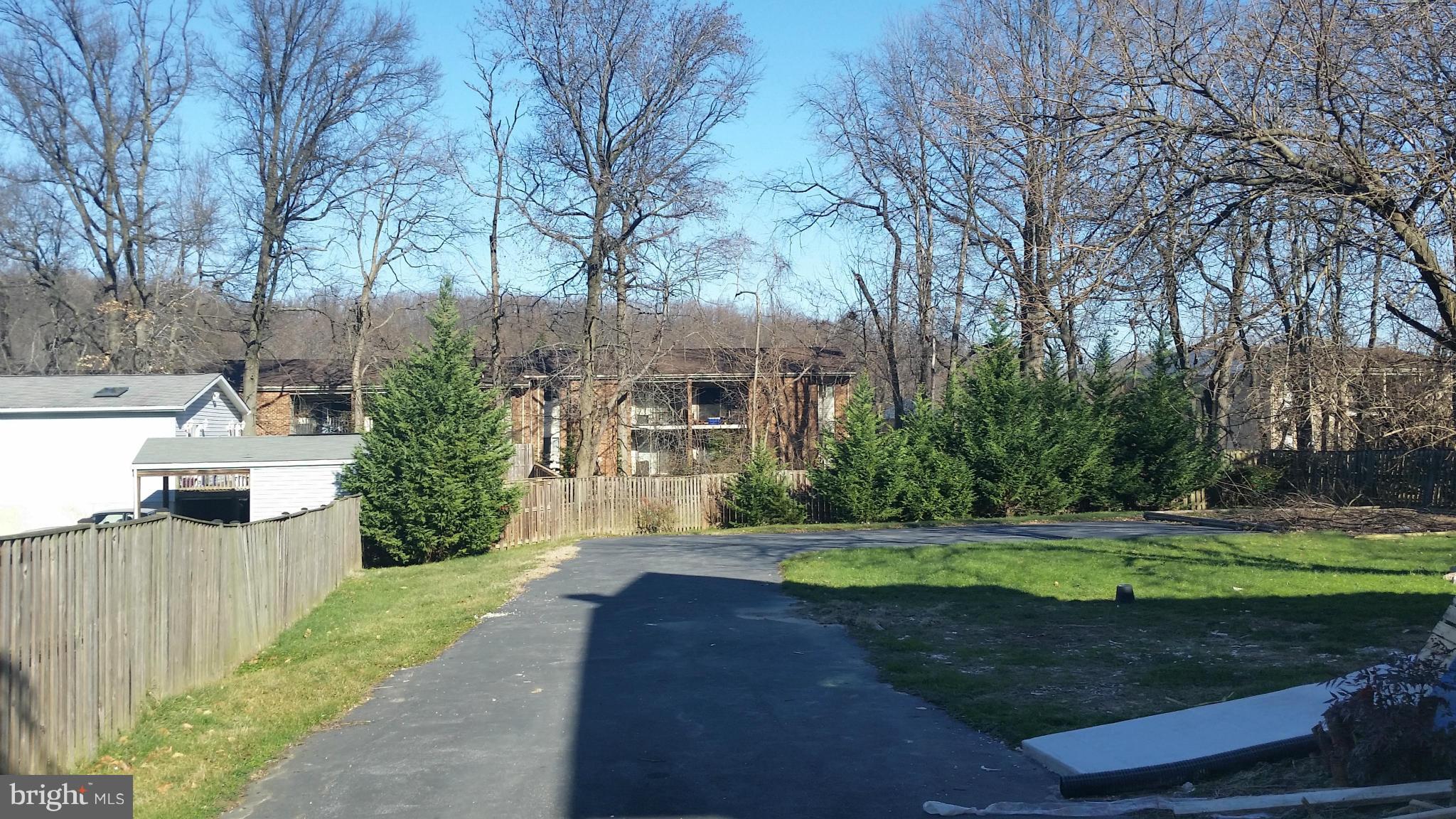 NOTTINGHAM - Residential