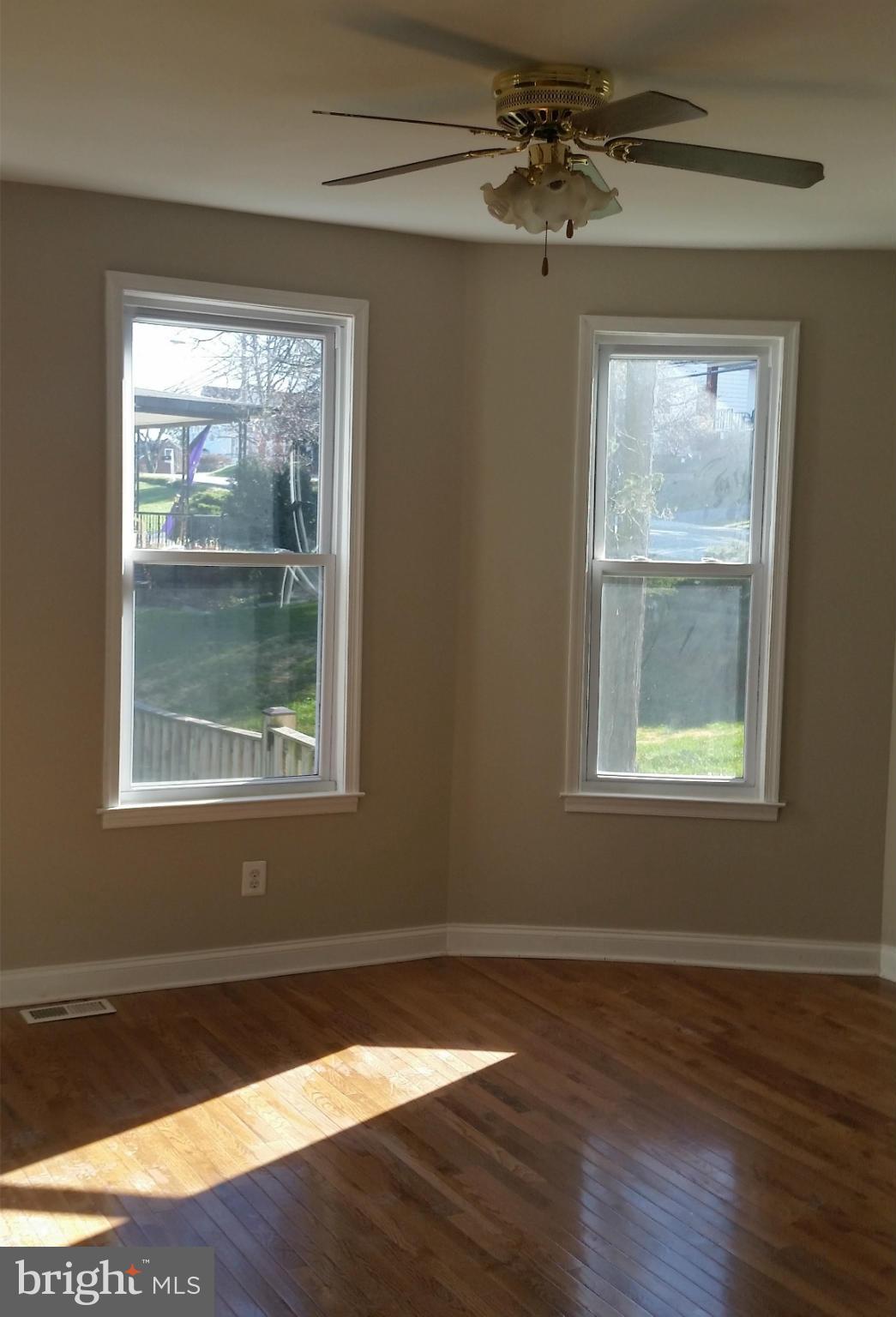 NOTTINGHAM - Residential