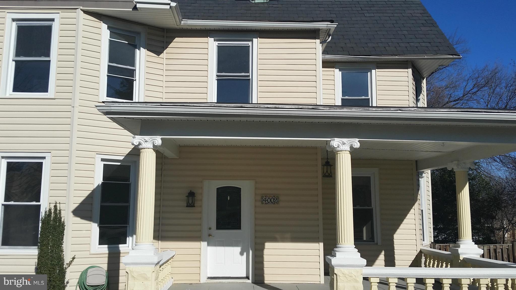 NOTTINGHAM - Residential