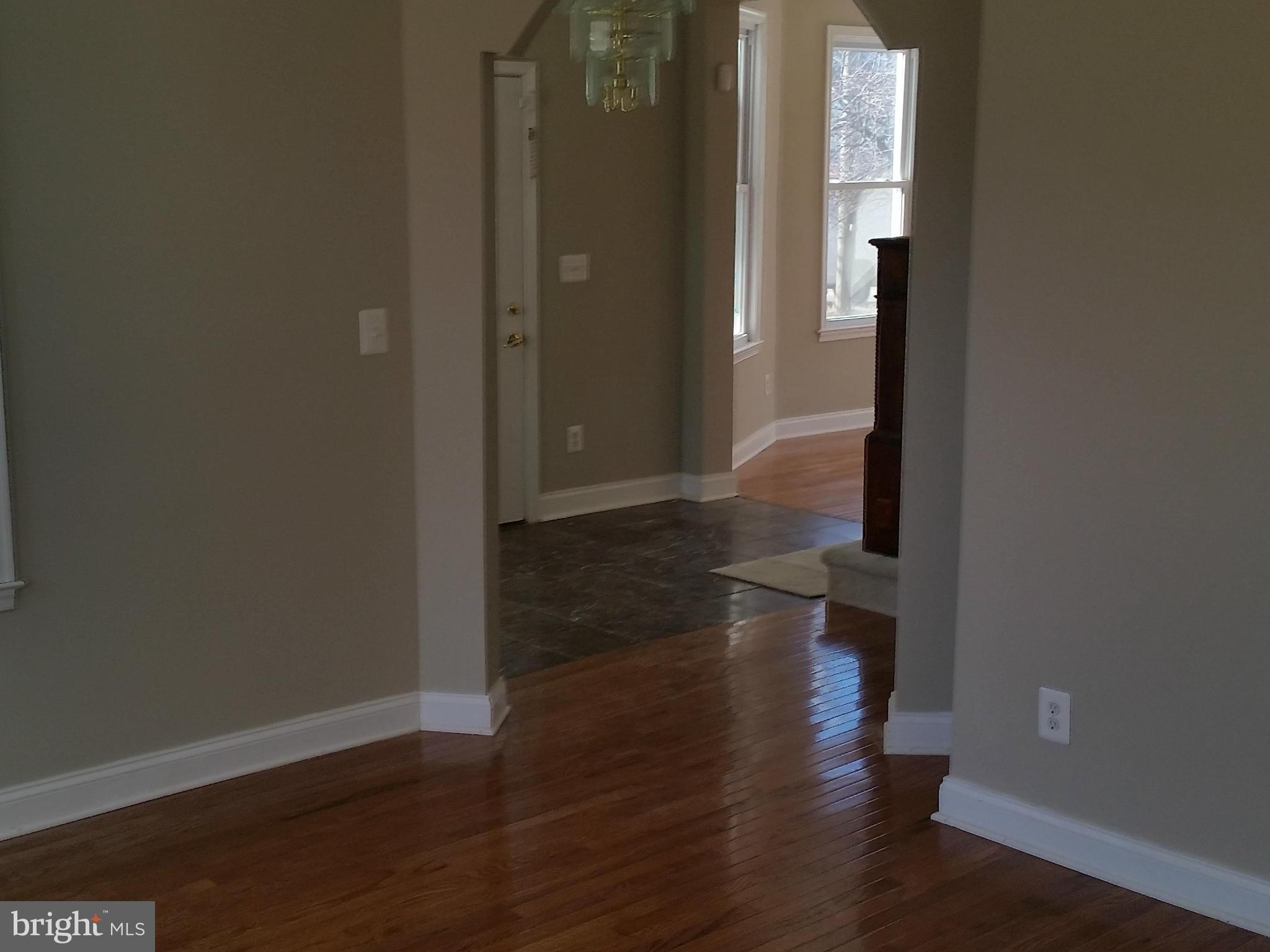 NOTTINGHAM - Residential