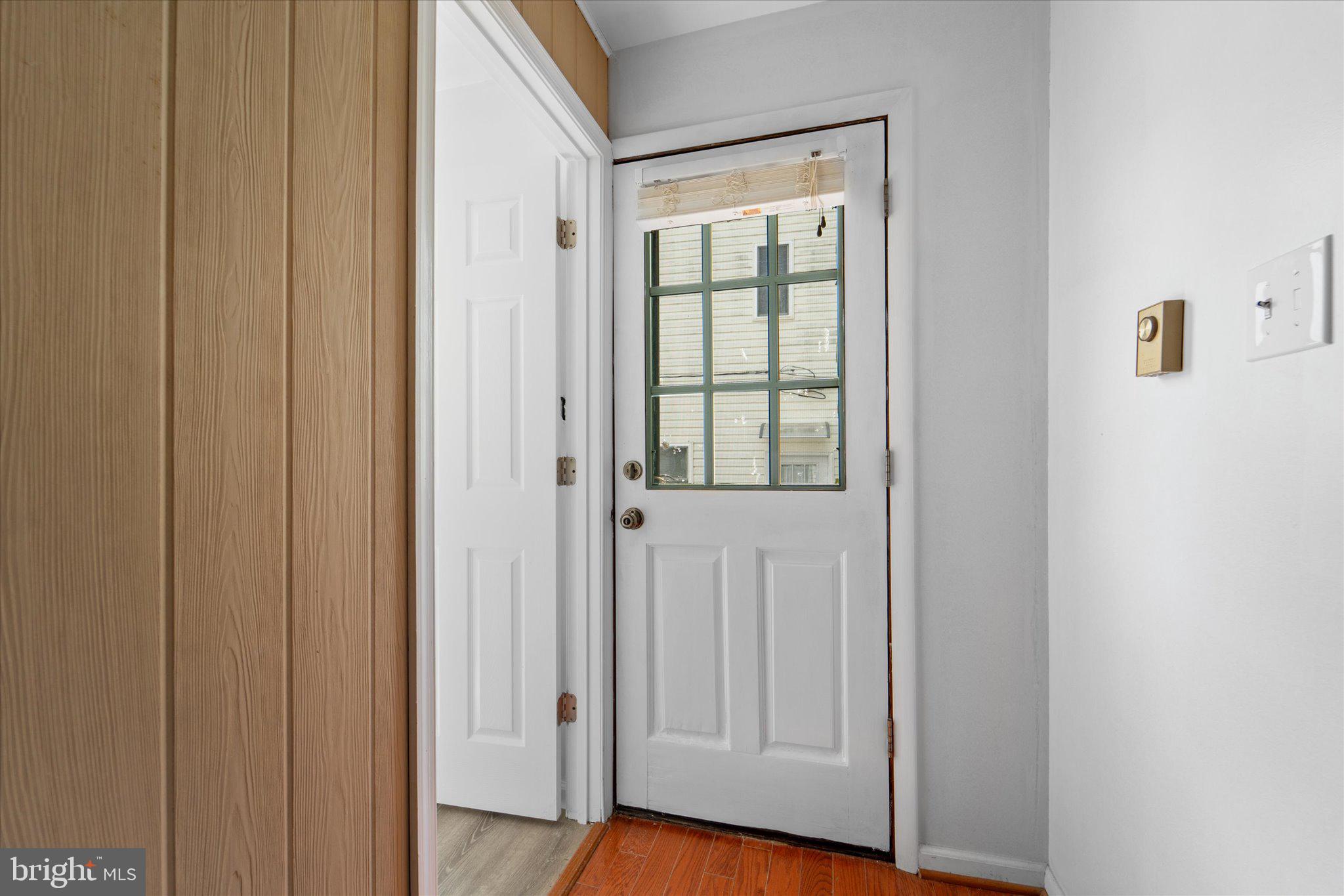 MONTICELLO FOREST - Residential Lease