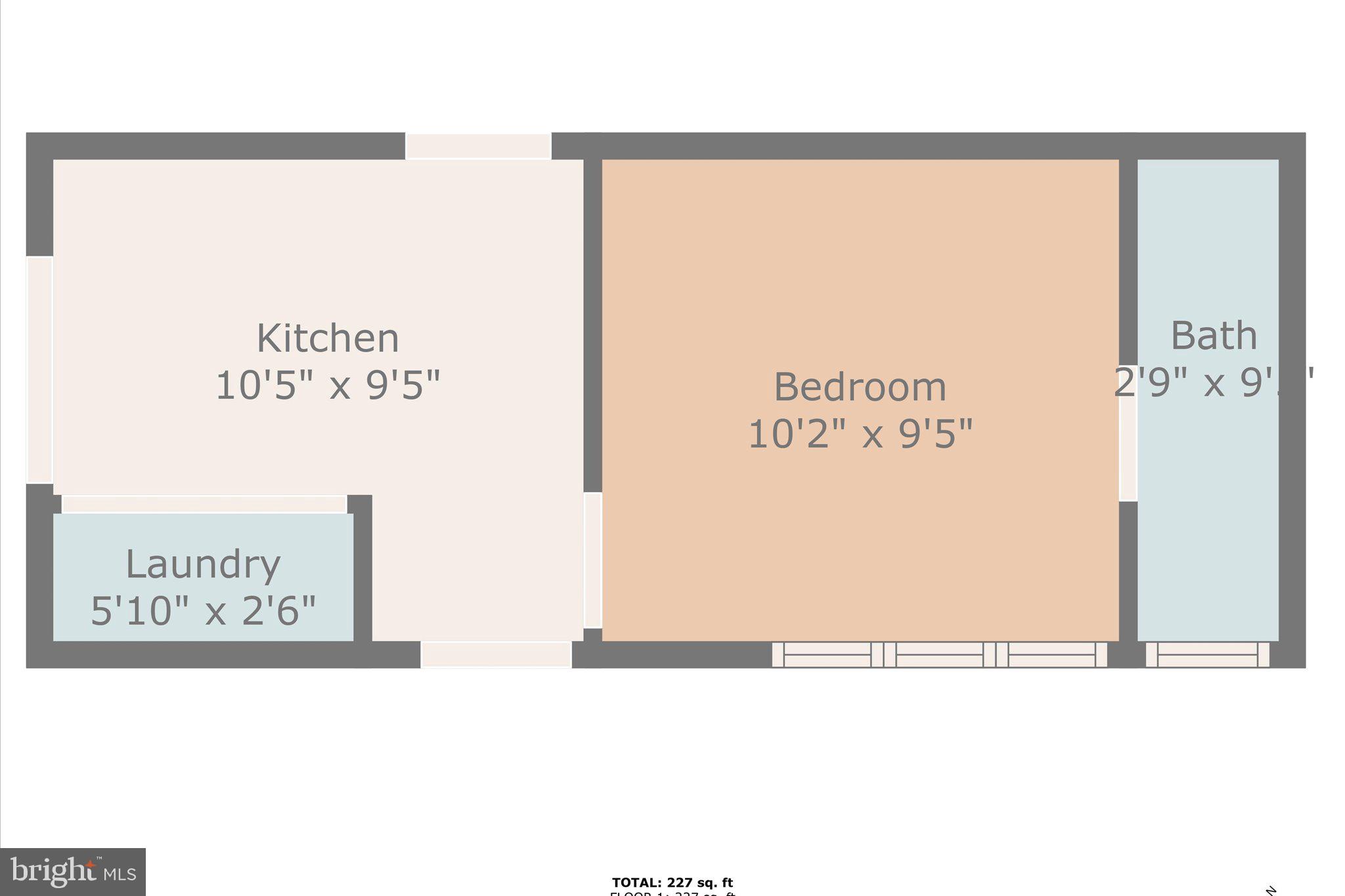 MONTICELLO FOREST - Residential Lease