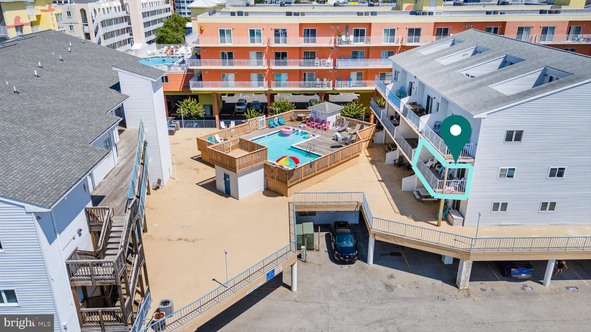 5401 COASTAL HIGHWAY 2100B