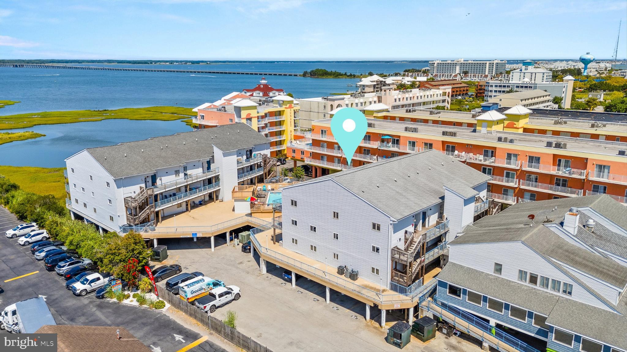 5401 COASTAL HIGHWAY 2100B