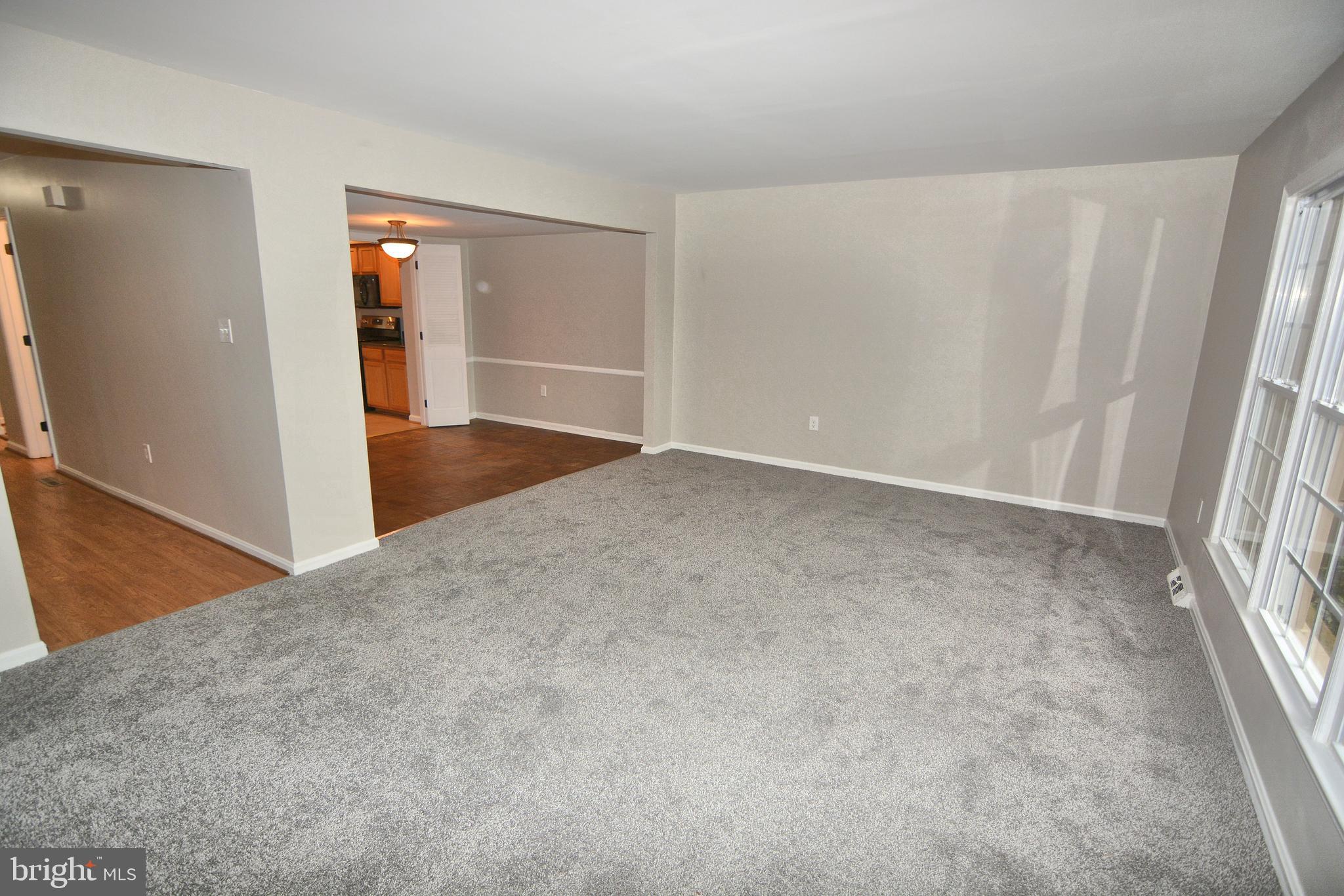 LAKE LOUISE - Residential Lease