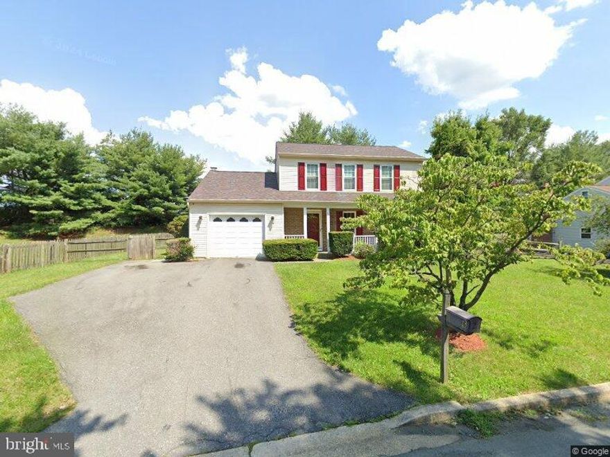 This 3-bedroom, 4-bath home has been significantly updated with a focus on modern finishes and low-maintenance living. Key recent investments include a 4-year-old roof, new vinyl plank flooring (2025), and all four bathrooms fully remodeled. The kitchen features a new backsplash (2025), and the exterior boasts a repaired/stained deck, new shed, and high-end entry doors. A full security camera system transfers with the property.

Please use showing time for all appointments. The sellers require a 1-hour notice for showings, with no same-day showings after 6 PM. Offers will be reviewed formally on Monday evening at 7 PM. Please submit all offers via email with a pre-approval letter from a  reputable lender.