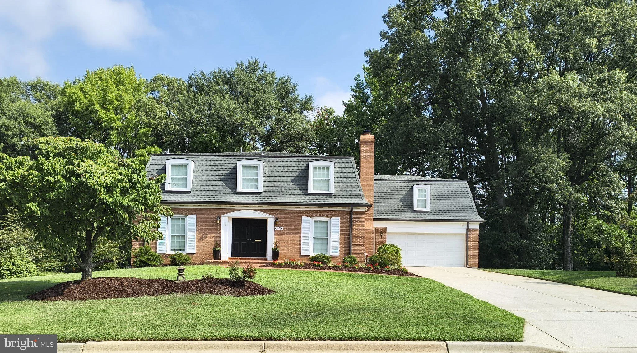 7010 Partridge Place, Hyattsville, MD, 20782