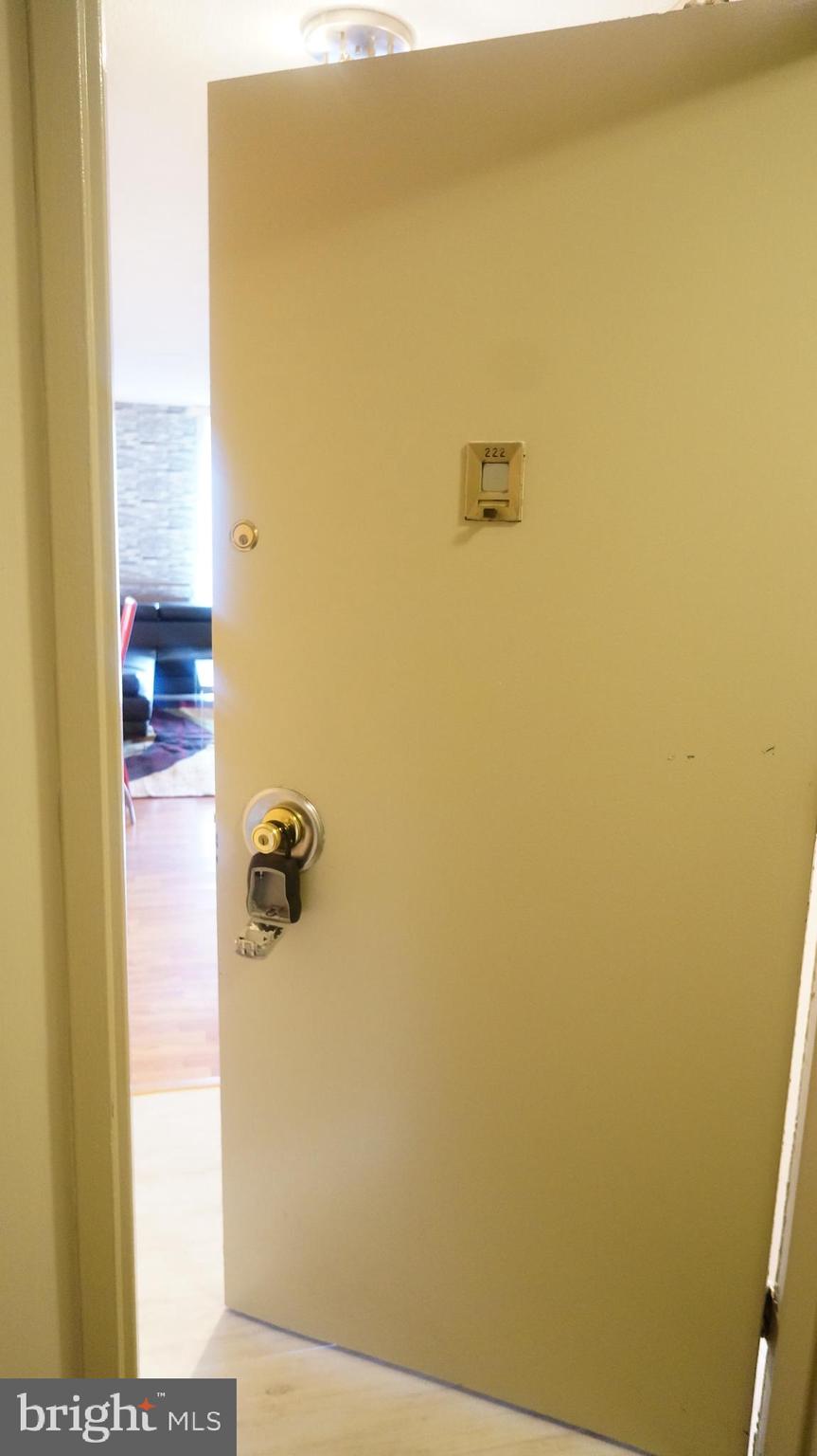 THE CARLTON - Residential Lease