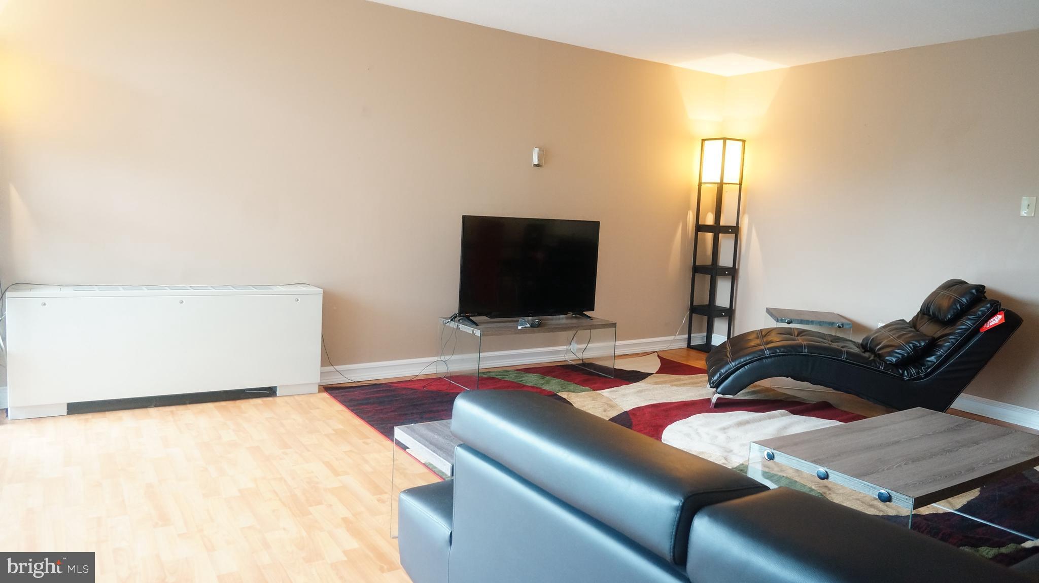 THE CARLTON - Residential Lease