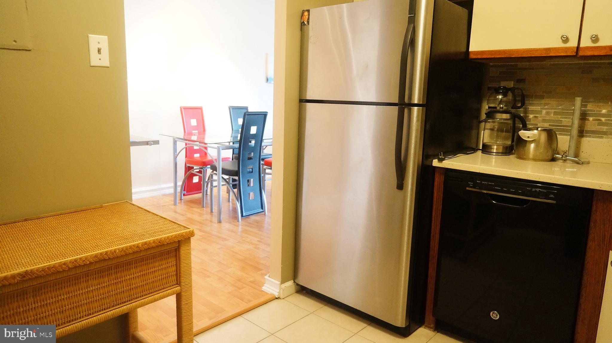 THE CARLTON - Residential Lease