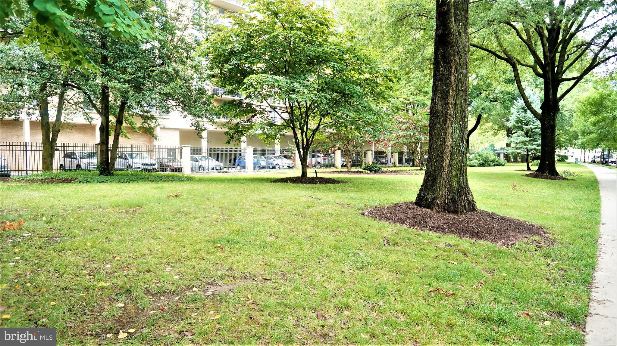 THE CARLTON - Residential Lease