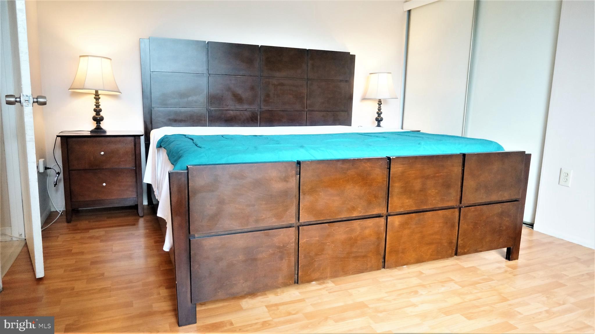 THE CARLTON - Residential Lease