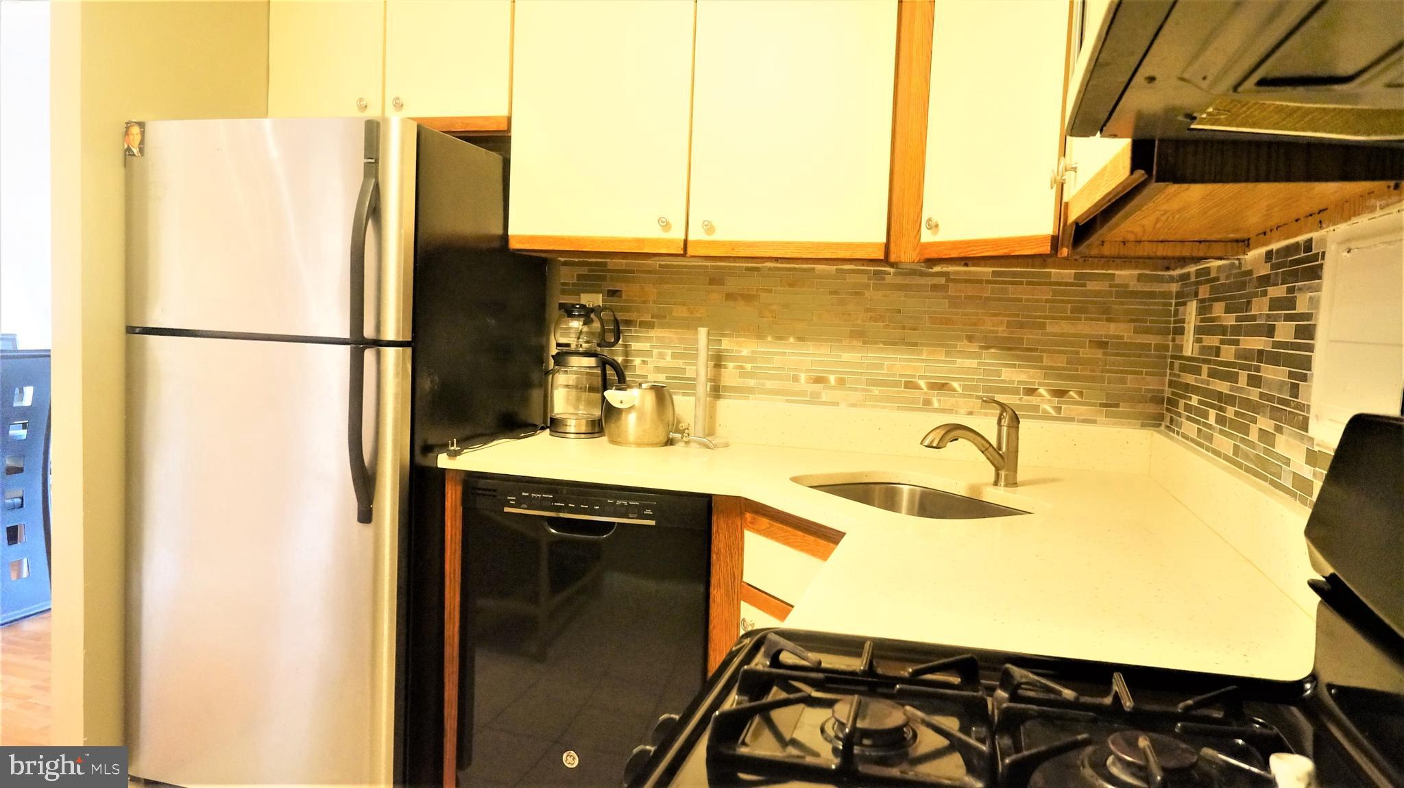 THE CARLTON - Residential Lease