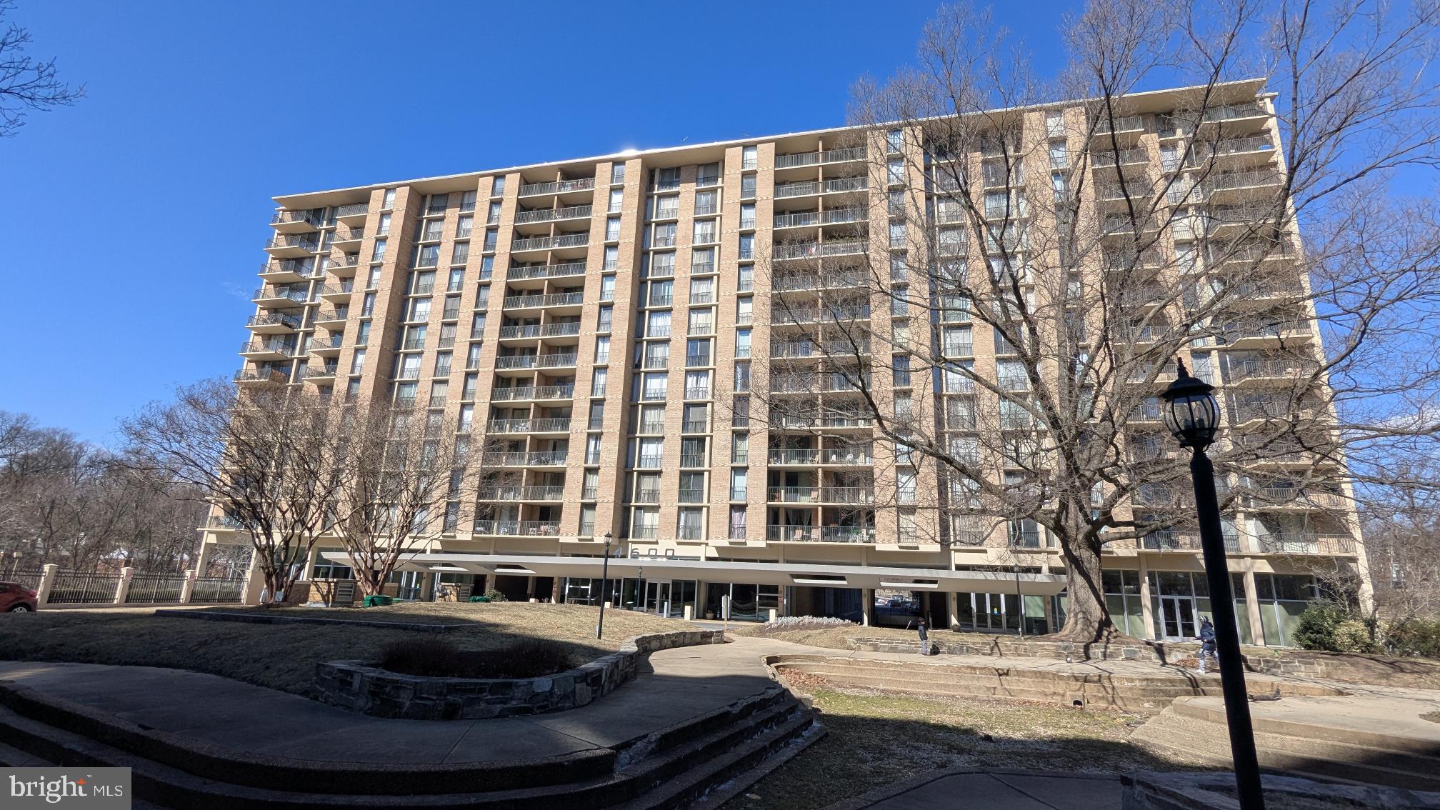 THE CARLTON - Residential Lease