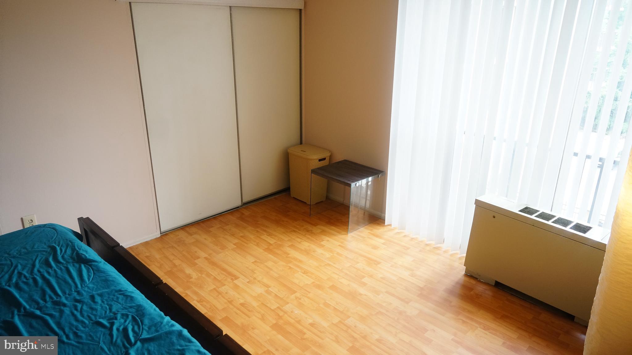 THE CARLTON - Residential Lease