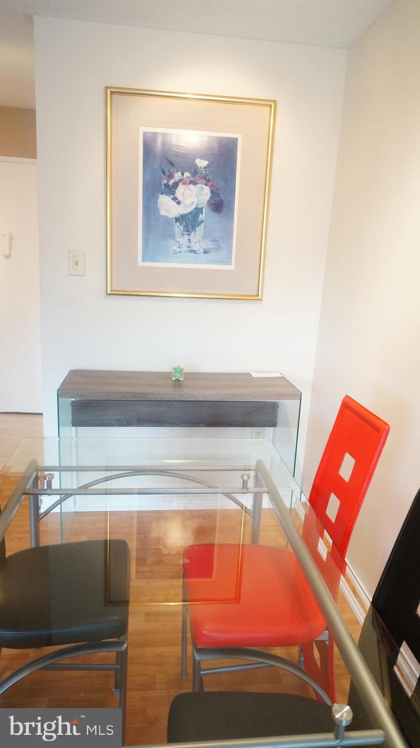 THE CARLTON - Residential Lease