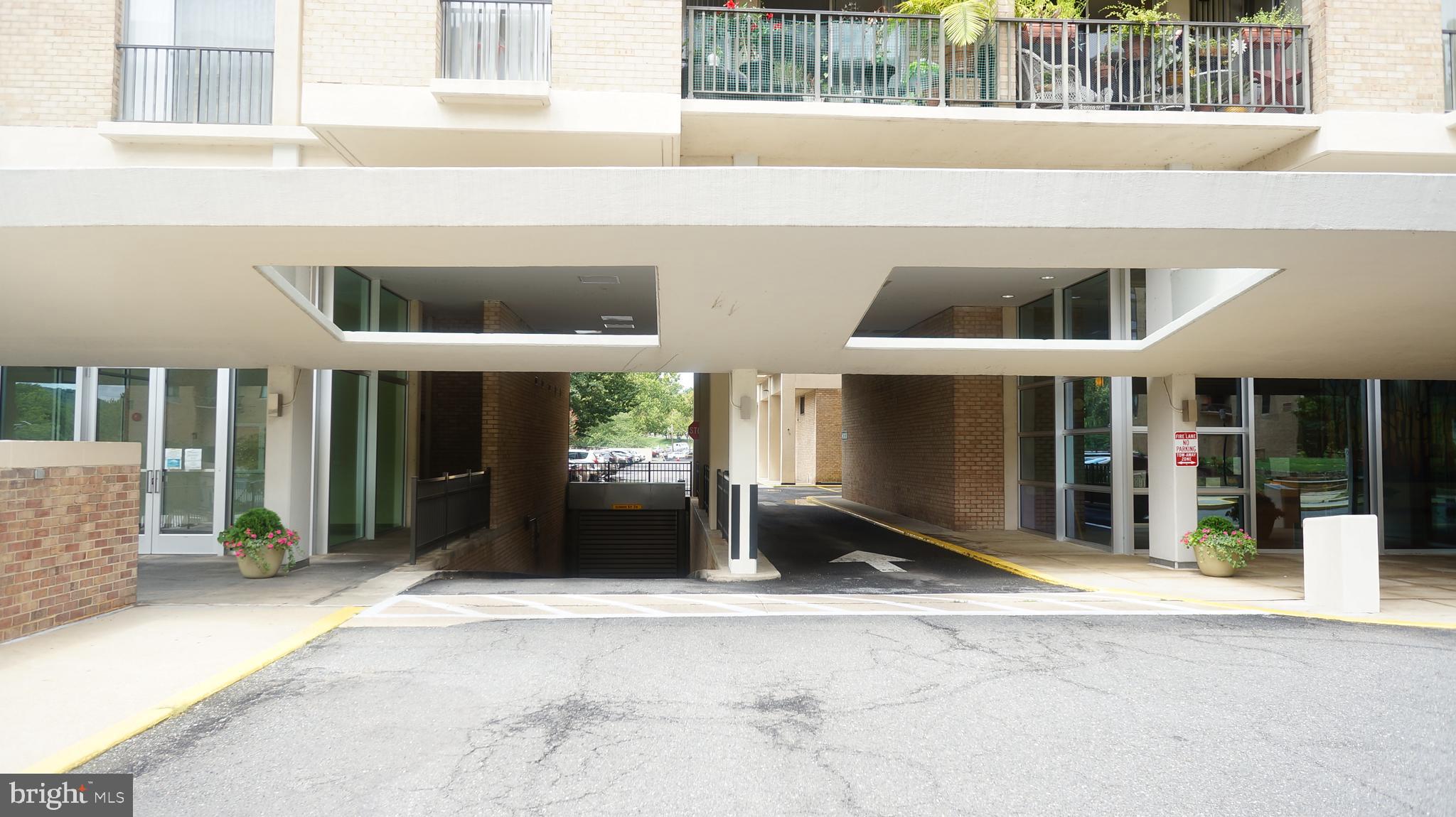 THE CARLTON - Residential Lease