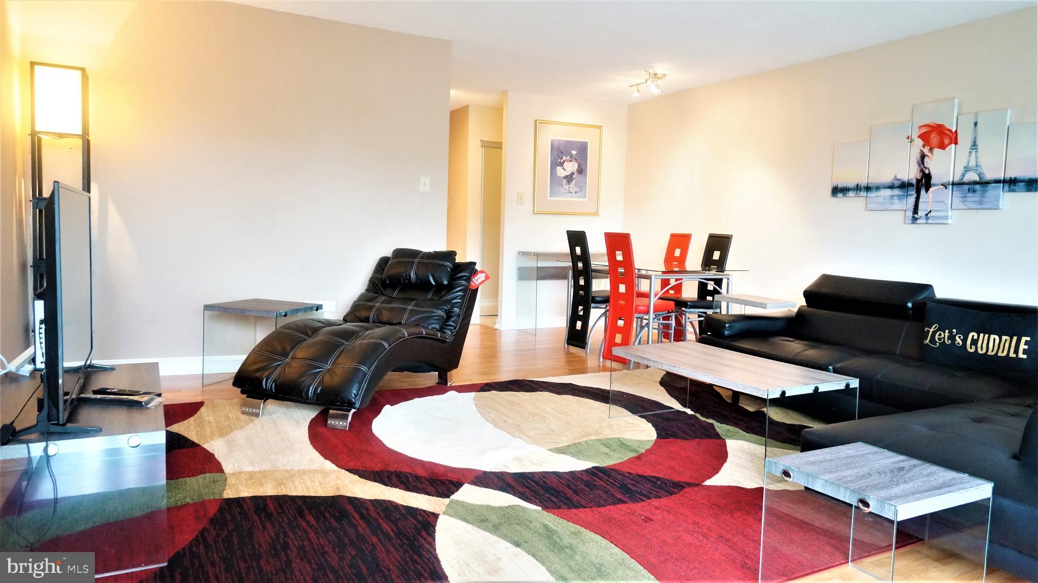 THE CARLTON - Residential Lease