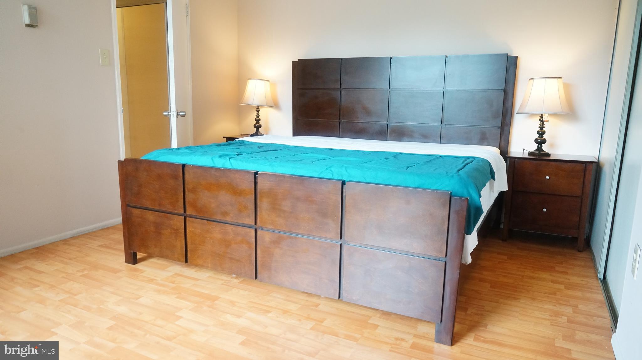 THE CARLTON - Residential Lease