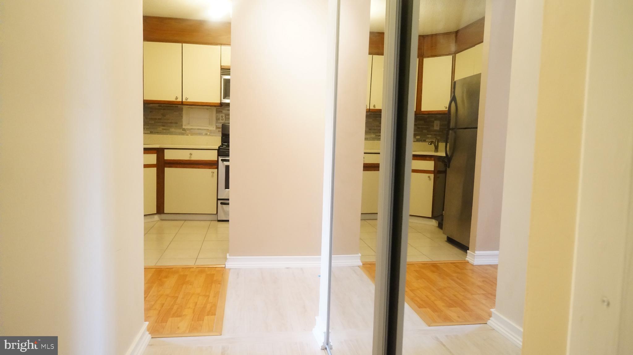 THE CARLTON - Residential Lease