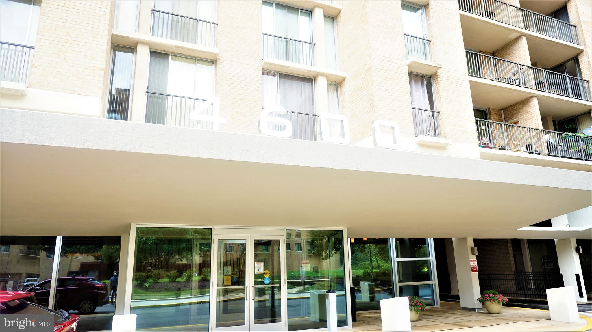 THE CARLTON - Residential Lease