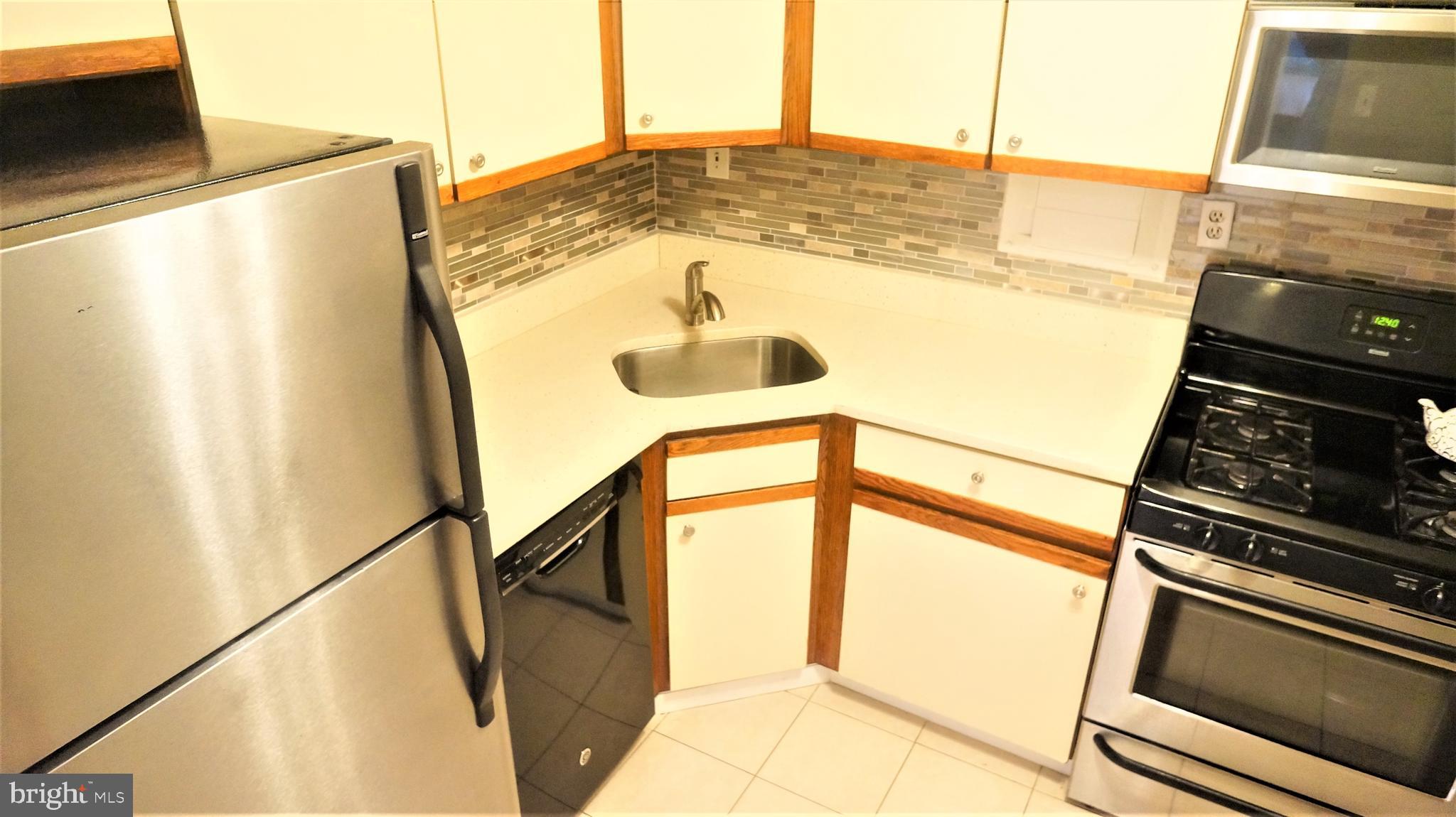 THE CARLTON - Residential Lease