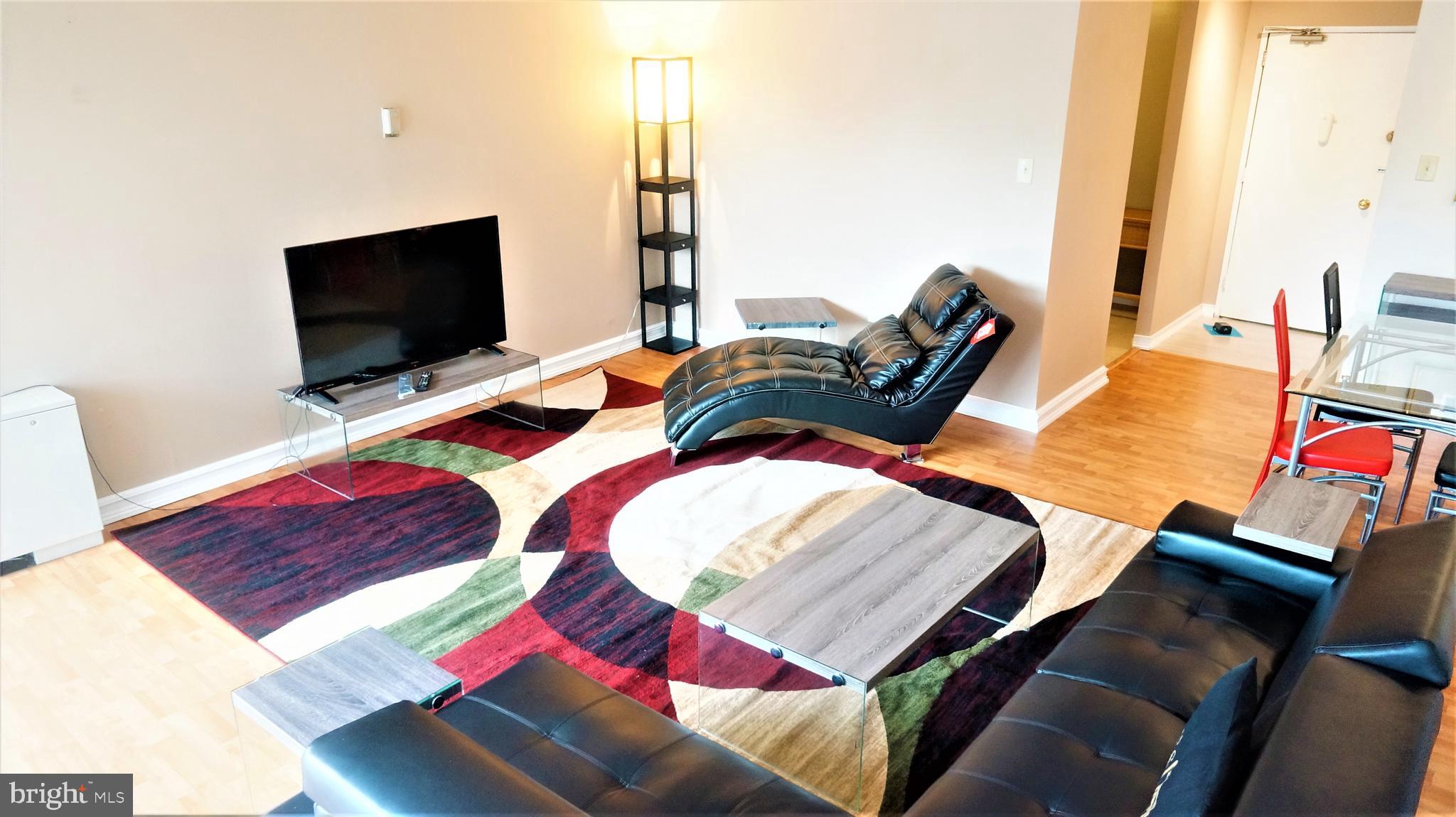 THE CARLTON - Residential Lease