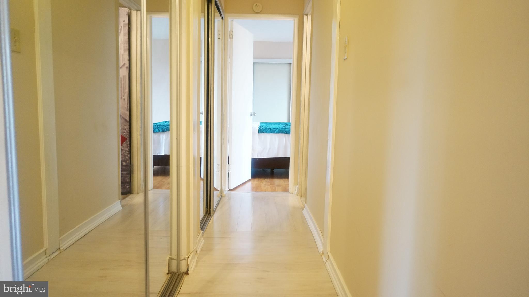 THE CARLTON - Residential Lease