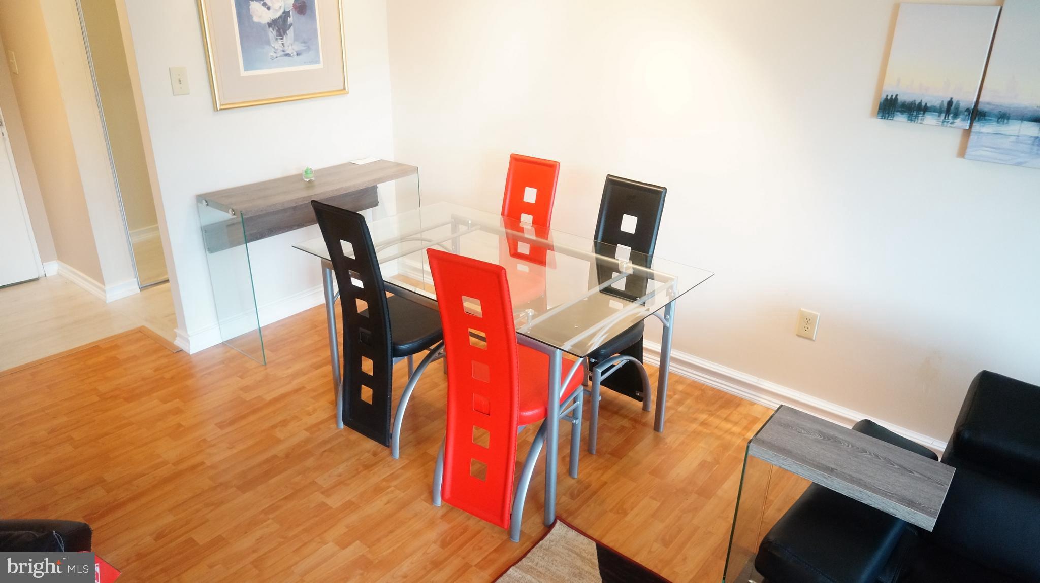 THE CARLTON - Residential Lease