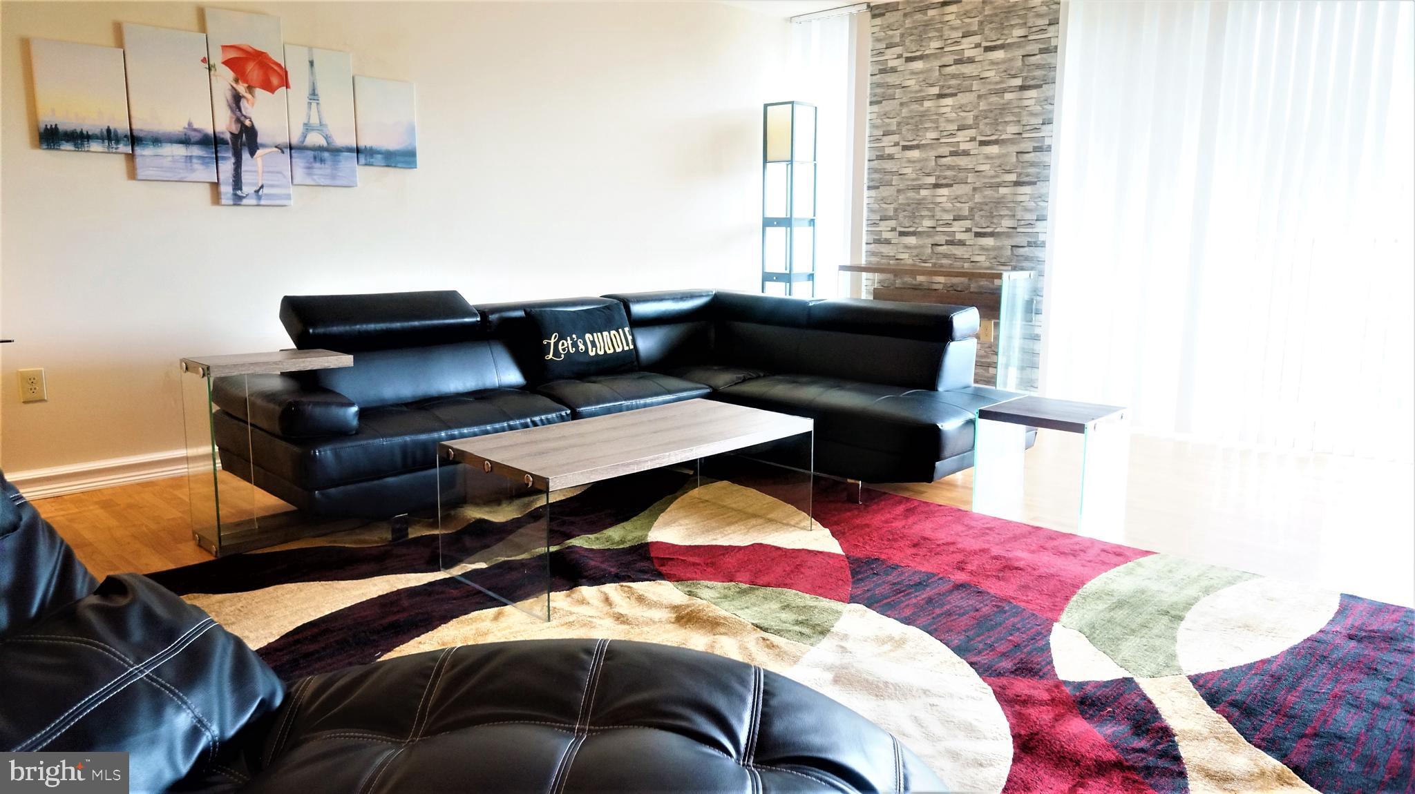 THE CARLTON - Residential Lease