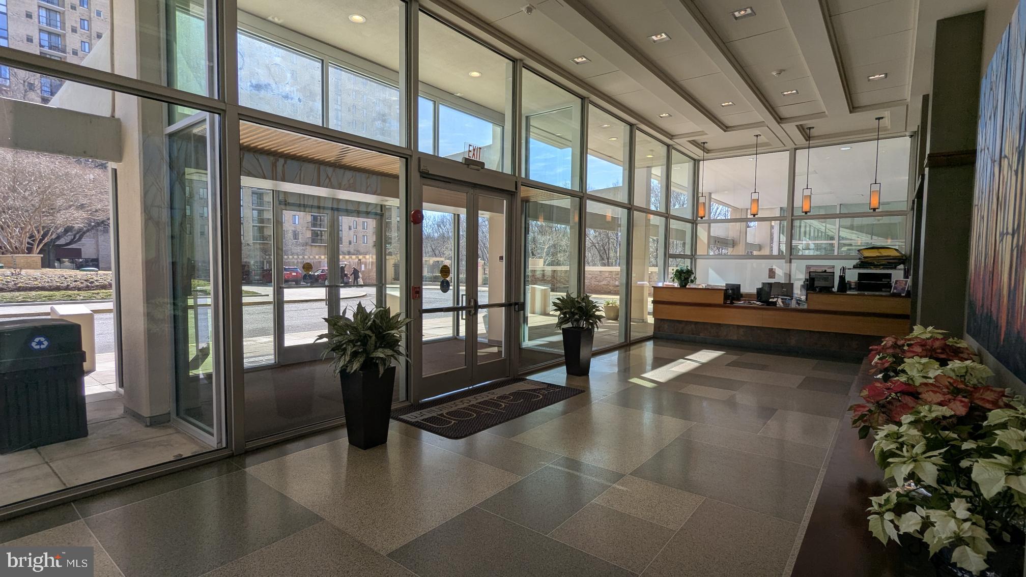 THE CARLTON - Residential Lease