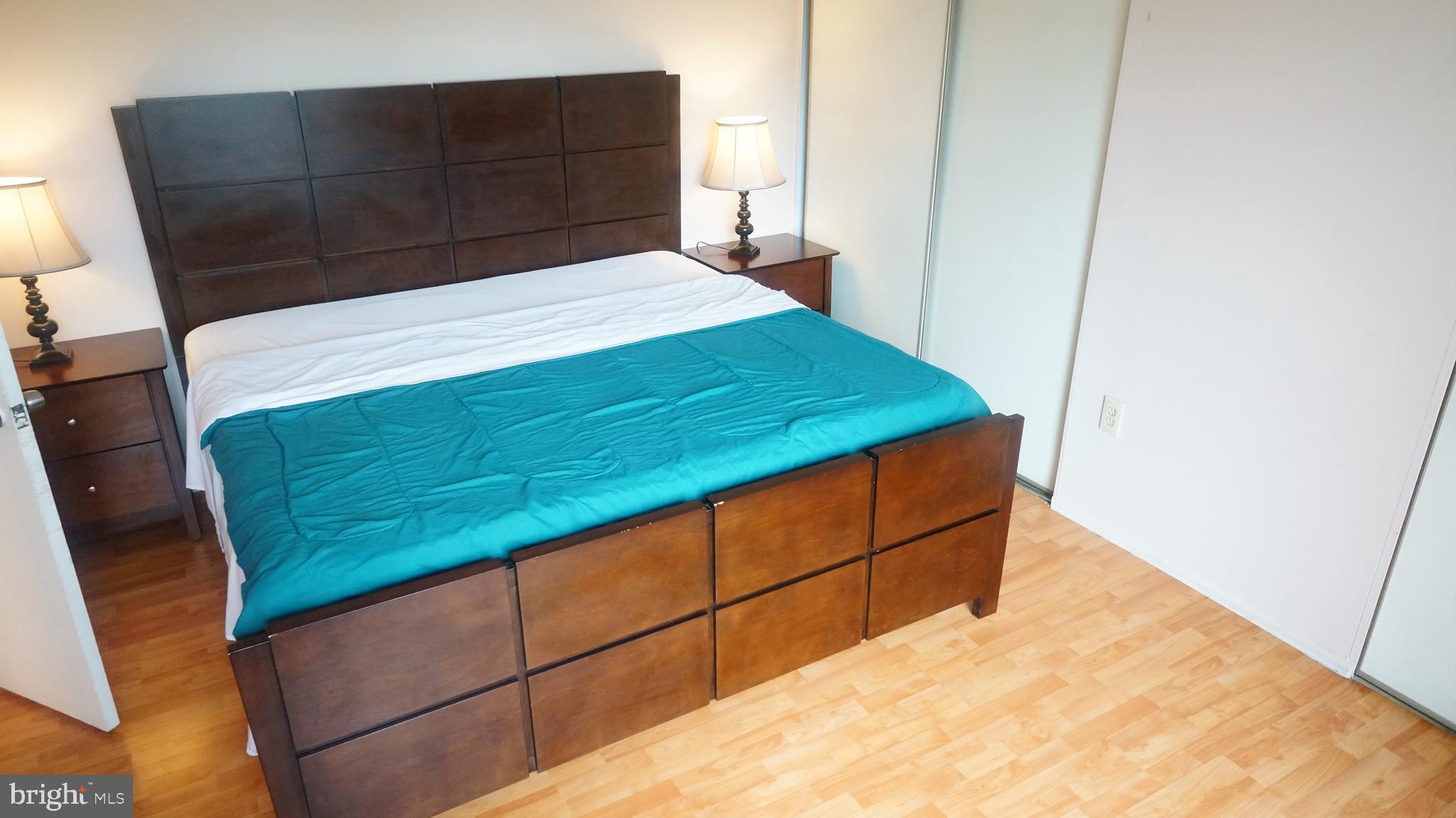 THE CARLTON - Residential Lease