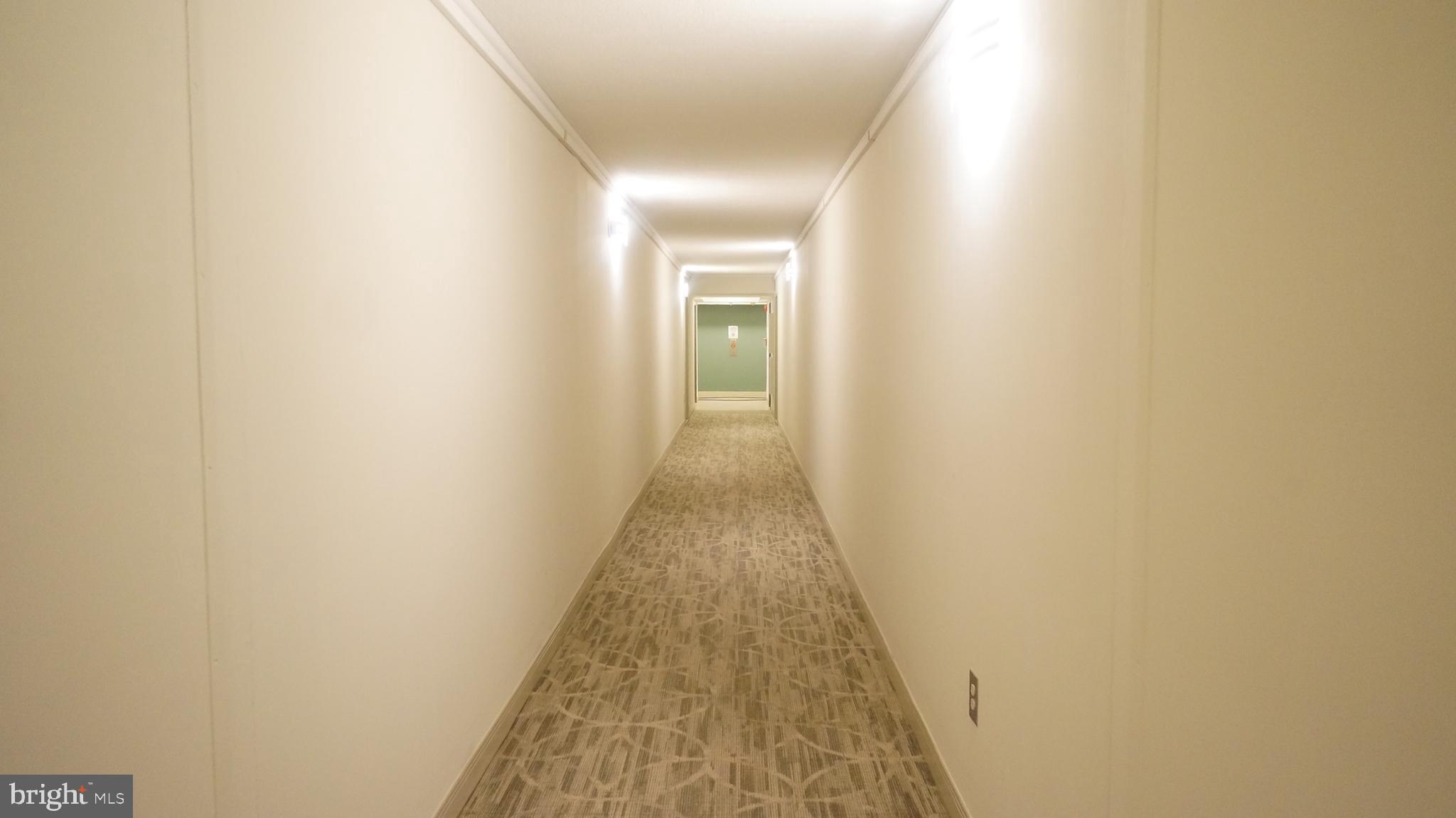 THE CARLTON - Residential Lease