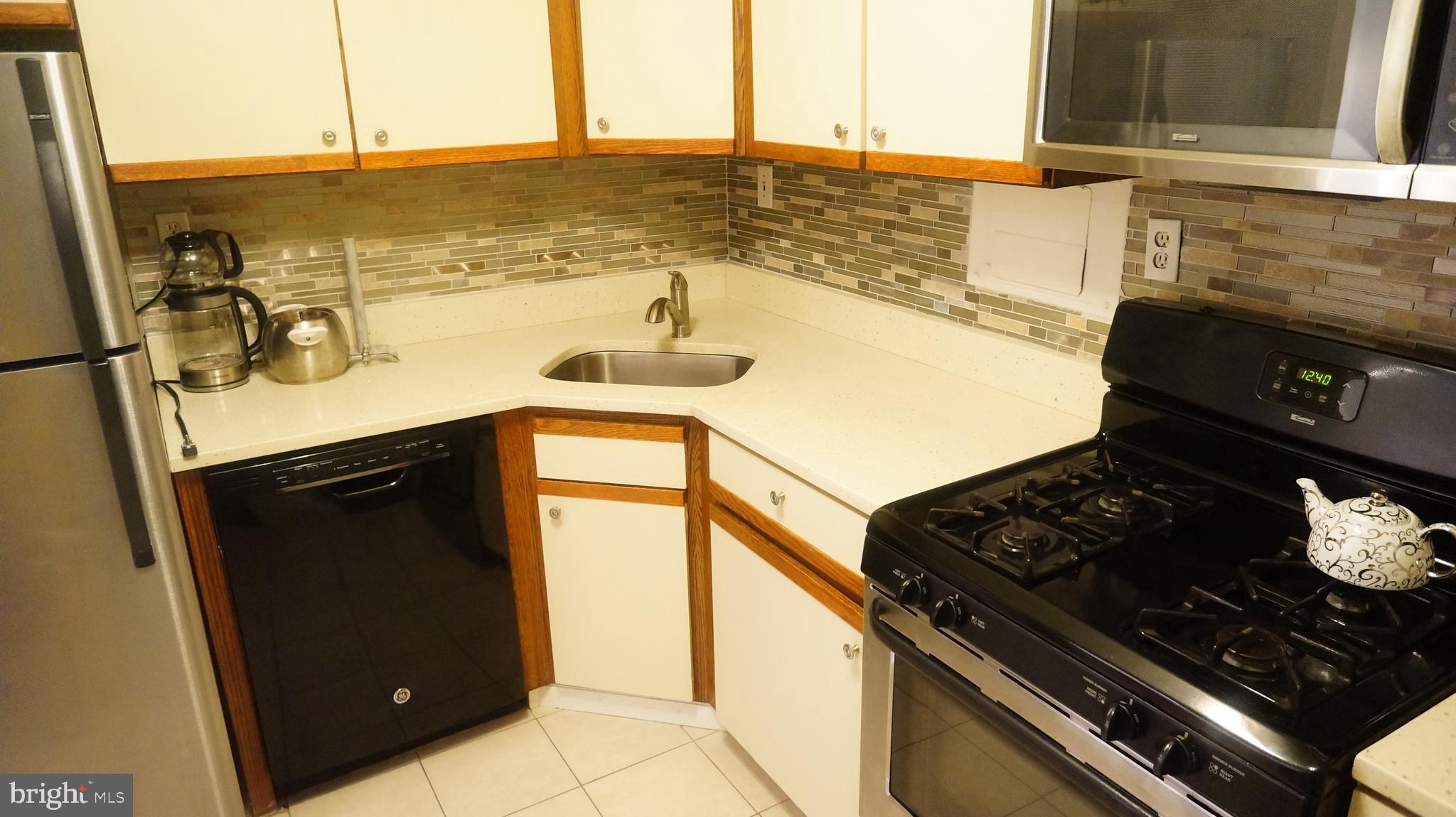 THE CARLTON - Residential Lease