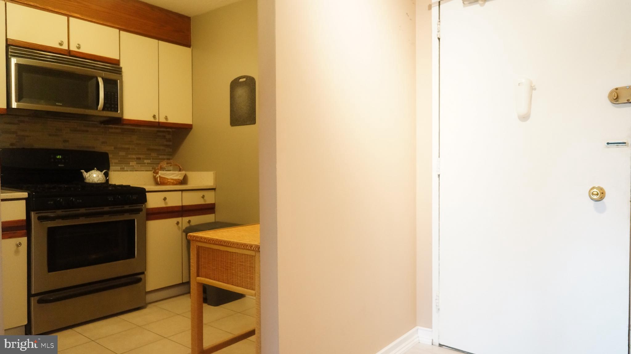 THE CARLTON - Residential Lease