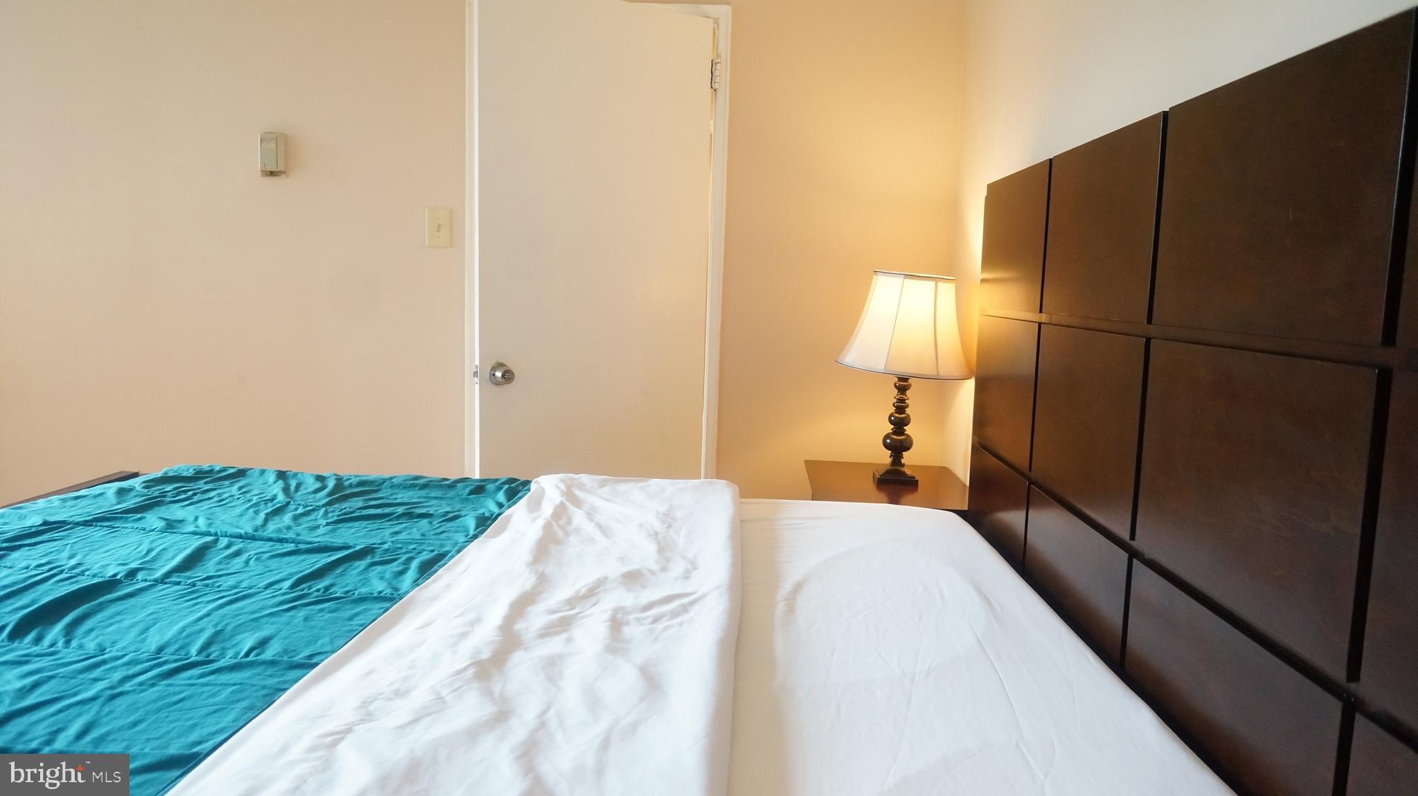 THE CARLTON - Residential Lease