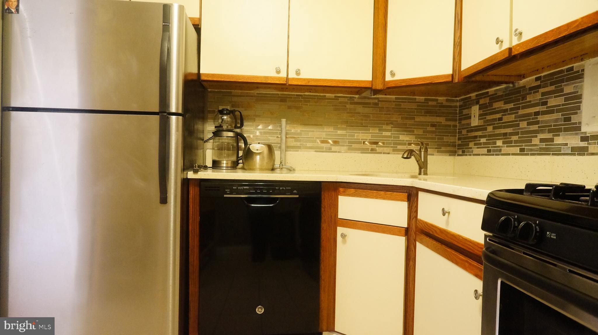 THE CARLTON - Residential Lease