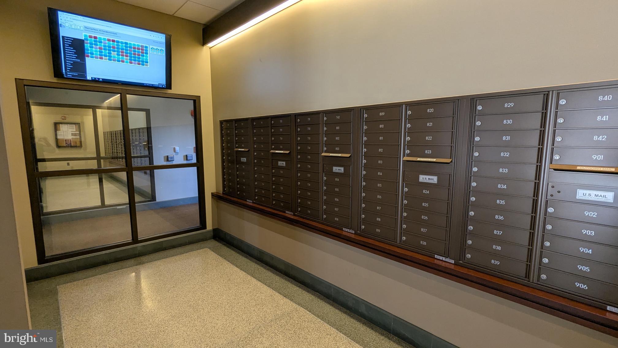 THE CARLTON - Residential Lease