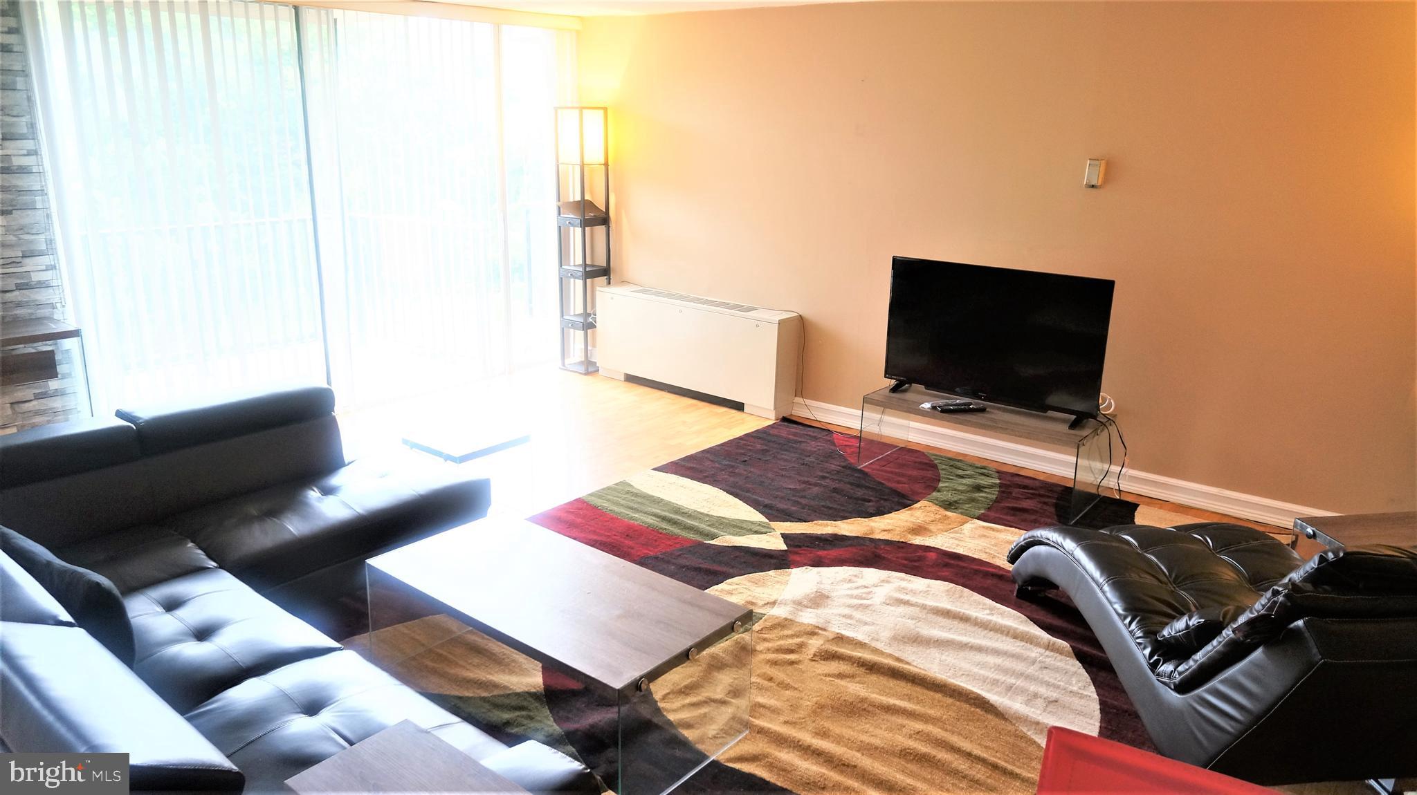 THE CARLTON - Residential Lease